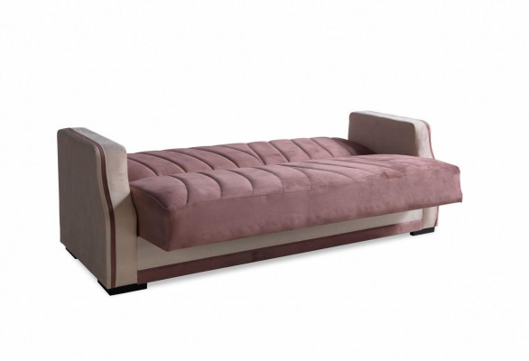 Luxus Sofagarnitur Komplett Couch Sofa Modern Garnitur Wohnzimmer Relax 3+2+1+1 Neu
