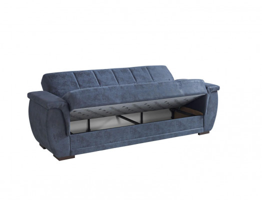 Schlafsofa Garnitur Sitzpolster Sofagarnitur Couch 3+2+1+1 Sitz Couchen Sofas