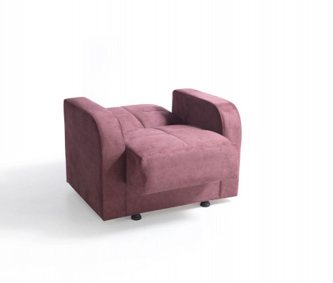 Luxus Wohnzimmer Set Sessel Ecksofa Hocker L-Form Modern Set Komplett Relax