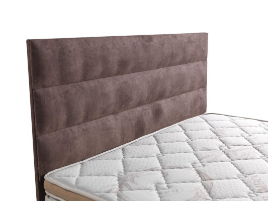 Bett Design Betten Luxus Bettkasten Polster Schlafzimmer Möbel Stoff 160x200