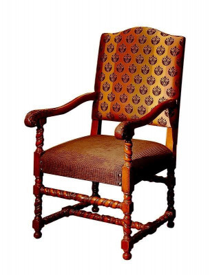 Esszimmerstuhl Luxus Holz Lehnstuhl Holzstuhl Klassische Stühle Stuhl Designer