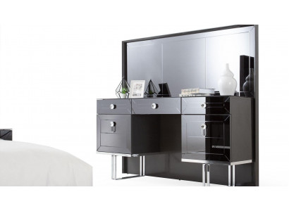 Schminktisch Schlafzimmer Set Konsole luxur Möbel Design Set Neu