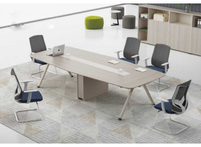Bürotisch Konferenztisch Computertisch Tisch Bürotisch Einrichtung Neu