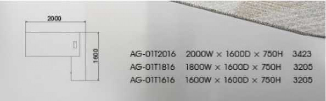 Eckschreibtisch Moderne Büromöbel Luxus Design Büro Einrichtung