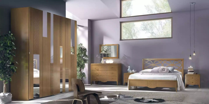 Kleiderschrank Schlafzimmer Möbel Design Italienischer Möbel Schrank Neu