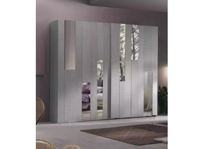 Schrank Möbel Schränke Kleiderschrank Schlafzimmer Luxus Einrichtung