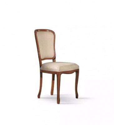 Esstisch 4x Stühle Stuhl Esszimmer Set Essgruppe Tisch Braun Garnitur