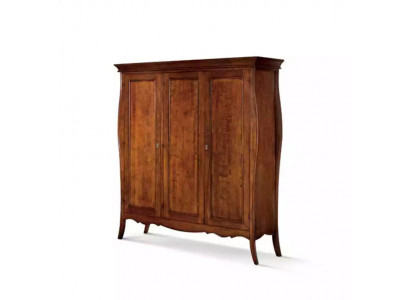 Kleiderschrank Schlafzimmer Holz Schrank Modern Stil Schränke Regale