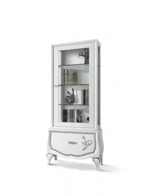 Kommode Anrichte Sideboard Weiß Sideboards Holz Schrank Möbel Kommoden