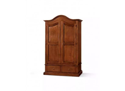 Schlafzimmer Schrank Luxus Modern Italienische Möbel Design Braun Neu