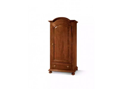 Schlafzimmer Kleiderschrank Schrank Luxus Holz Schränke Möbel Braun Neu