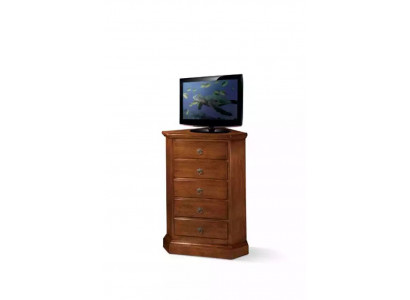 Sideboard tv Schrank rtv Italienische Möbel Wohnzimmer Holz Möbel Stil