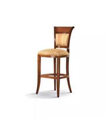 Barhocker Barstuhl Barmöbel Sitzhocker Holzhocker Massivholz Hocker