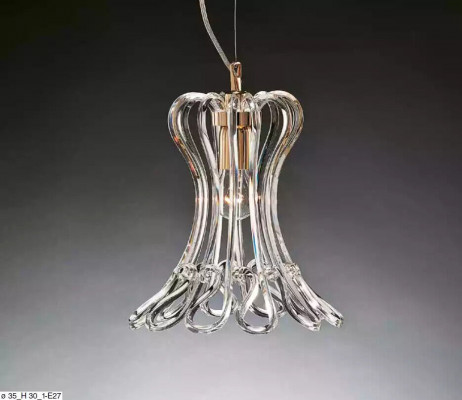 Luxus Deckenleuchter Klassischе Kronleuchter Lüster Kristall Lampe Lampen