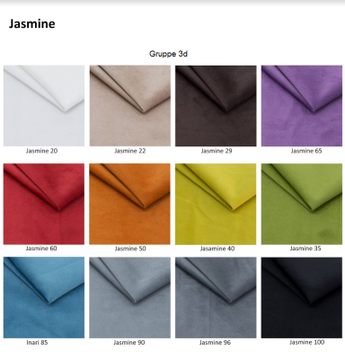 Design Ecksofa Schlafsofa Bettfunktion Sofas Couch Leder Textil Polster Neu