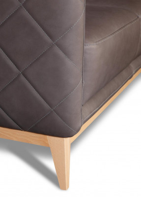 Dreisitzer Sofa Couch Polster Moderne Design 3er Sitz Sofas Zimmer Möbel