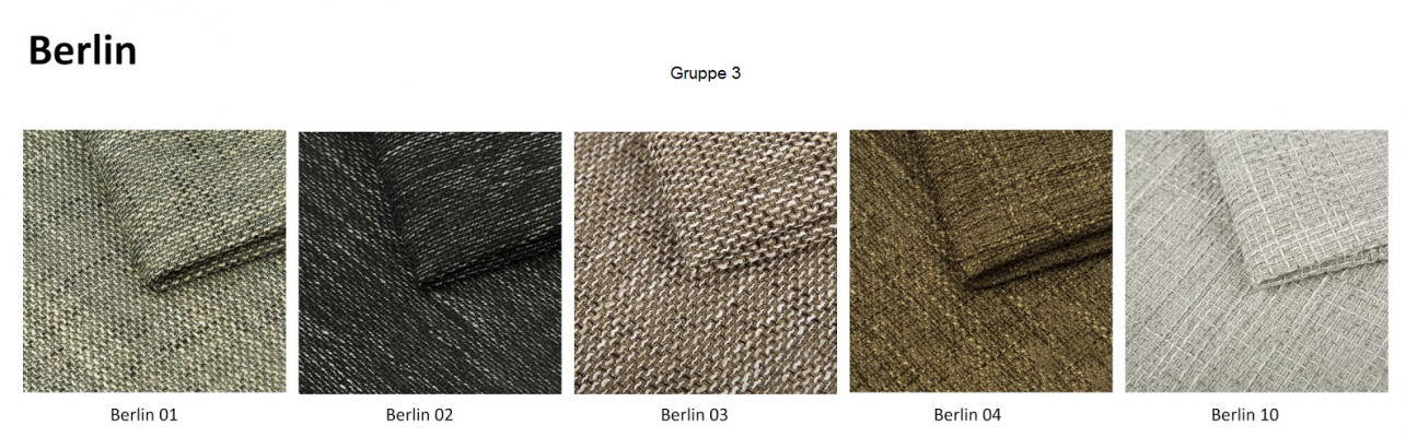 Komplett Set Matratze & Topper Boxspring Bett Polster Betten Textil Stoff