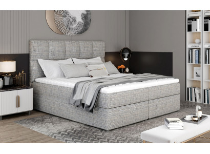 Designer Polsterbett Bett Betten Doppelbett Ehebett Designerbett Boxspring