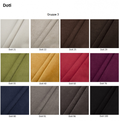 Design LForm Sofa Couch Polster Schlafsofa Textil Bettfunktion Couchen Gruppe