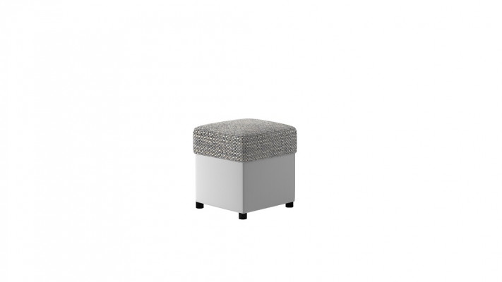 Hocker Sofa Pouf Polster Beistellhocker Ottomane Möbelhocker Ottoman Fußhocker