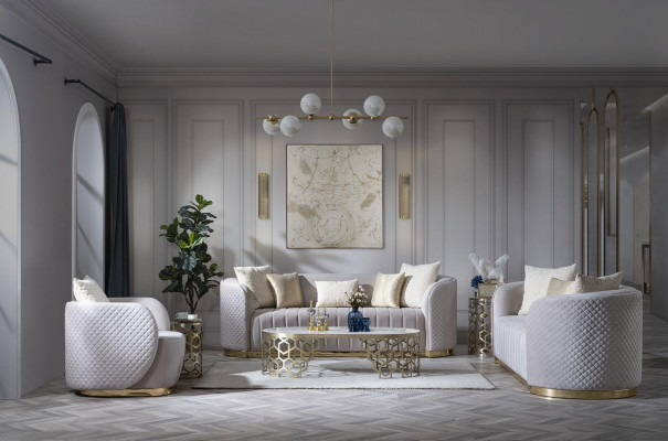 Club Möbel Hotel Zimmer Sessel Lehnstuhl Einrichtung Praxis Rund Stuhl