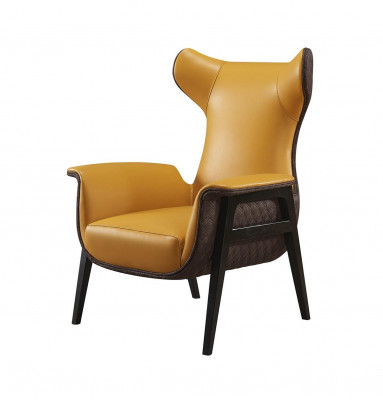 Design Sessel 1 Sitzer 70 x 90 cm Wohnzimmer Einsitzer Sofa Couch Lounge Club