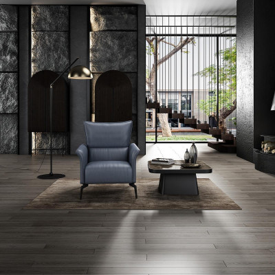 Luxus Design Möbel Stühle 88 x 85cm Moderner Design Sessel Textil