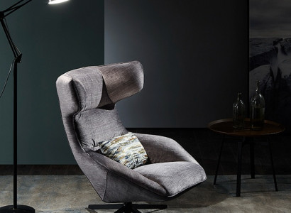 Luxus Design Möbel Stühle Moderner Deko Design Sessel Textil Wohnzimmer