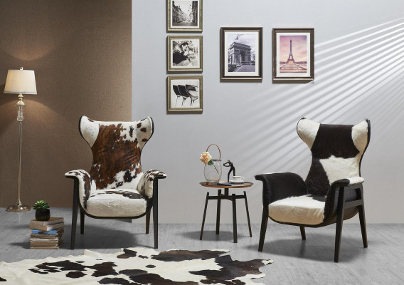 Moderner Sessel Polstersessel Relax Ohren Sofa Couch Designer Club