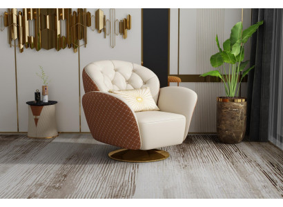 Lounge Luxus Fernseh Club Polster Sitzer Sessel Design Couch Sofa Leder Relax