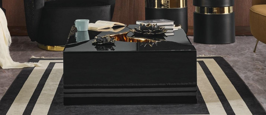 Kaffeetisch Beistelltisch Couchtisch Design Tisch Wohnzimmertisch Tische Möbel