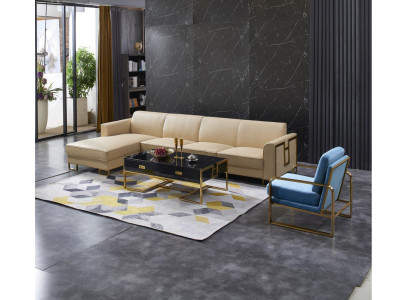 Design Polster Couch Wohnlandschaft Ecksofa Polster Sitz Garnitur Sofa L Form