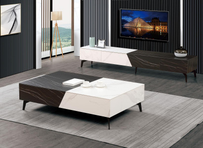 Klassischer Unterschank RTV TV Tisch Sideboard Schrank Fernsehschrank Kommoden