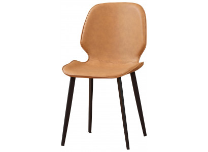 Luxus 1x Stuhl Esszimmerstuhl Polsterstuhl Küchenstühle Wohnzimmerstuhl