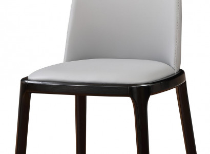 Moderner Sessel Stuhl 1x Esszimmer Fernseh Sitz Club Lounge Stühle Polsterstuhl.