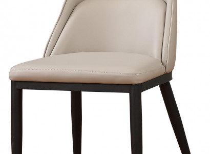 Moderner Sessel Stuhl 1x Esszimmer Deko Fernseh Lounge Sitz Polsterstuhl