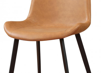 Moderner Sessel Stuhl Esszimmer Fernseh Deko Lounge Sitz Polsterstuhl Neu