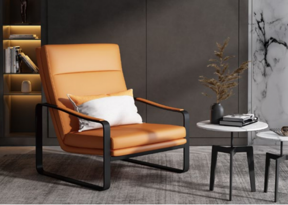 Lounge Sessel Clubsessel Cocktailsessel Lehn Stuhl Relax Lese Luxus