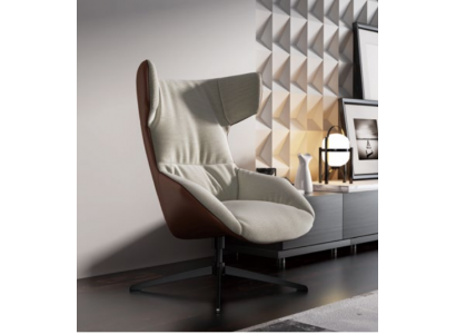 Lounge Sessel Clubsessel Lehn Stuhl Relax Lese Luxus Stühle Neu