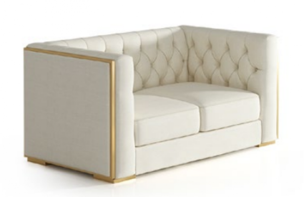 Couch Wohnlandschaft Garnitur Design Modern Sofagarnitur 321 Sofas Neu