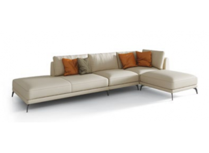 Design Polster Couch Wohnlandschaft Ecksofa Garnitur Polster Sitz Sofa