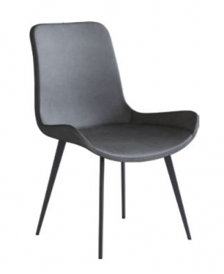 Luxus Design Polster Stuhl Stühle Sitz Lehn Büro Esszimmer Holz Warte