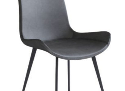 Luxus Design Polster Stuhl Stühle Sitz Lehn Büro Esszimmer Holz Warte