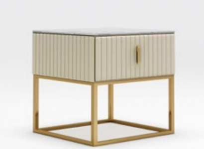 Nacht Konsole Tisch Beistell Kommode Schlafzimmer Schrank Tische Konsolen