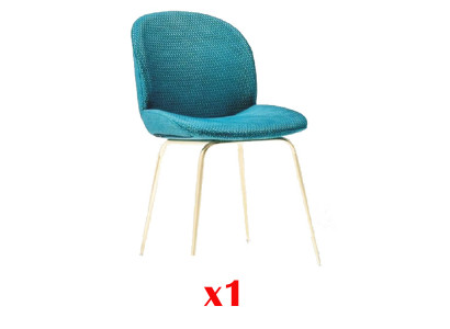 Stuhl ohne Armlehne Esszimmerstuhl Holz Esszimmer Stühle Design