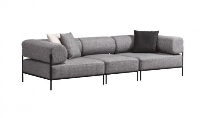 Sofa Ecksofa Couch Polster Ecksofas Couchen Wohnzimmer Möbel