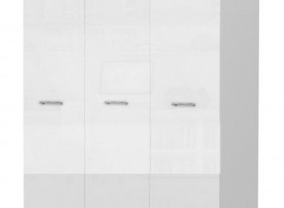 Weißer Schrank Schränke Kleiderschrank Hochglanz Kleiderschränke Kinderzimmer