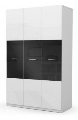 Schwarzer Schrank Schränke Kleiderschrank Hochglanz Kleiderschränke Kinderzimmer