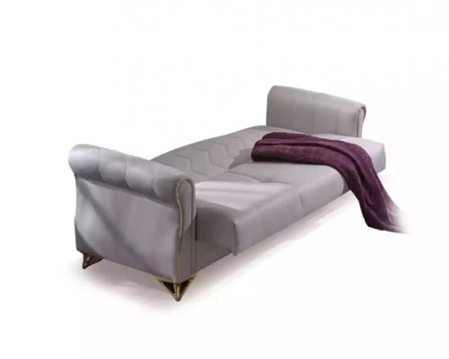 Sofa polstersofa loungesofa sofagarnitur stoffsofa sitzmöbel 3-Sitzer