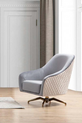 Luxus Garnitur Sofagarnitur 3+3+1 Sitzer Sofas Sessel Stoff 3tlg. Sets